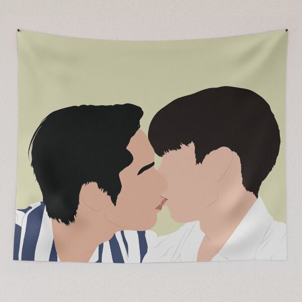 Item preview, I want to taste it from the lips of the person I love. | i feel you linger in the air designed and sold by Pinu92.