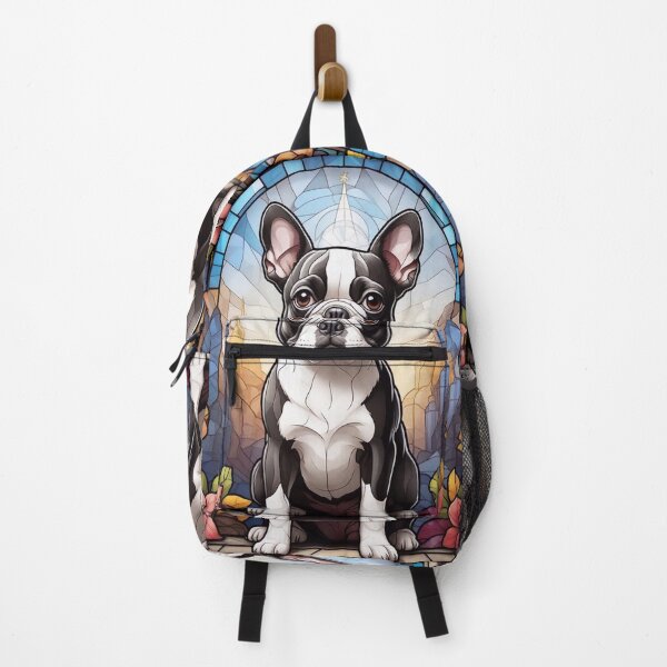Item preview, Boston terrier designed and sold by M-Y-A-R-T-.