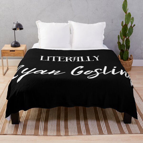 Item preview, Literally Ryan Gosling designed and sold by GrannysGarage.