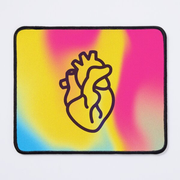 Item preview, Pansexual Pride designed and sold by RainbowGeekShop.