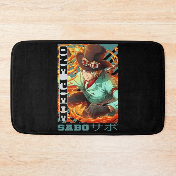 Item preview, Sabo One Piece designed and sold by Kaken-C.