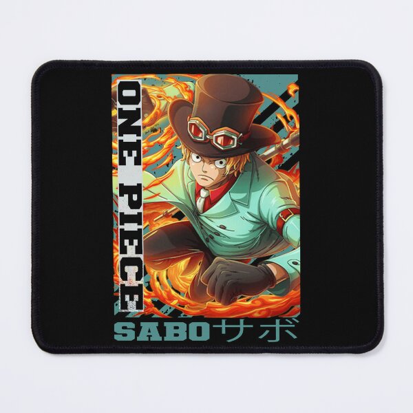 Item preview, Sabo One Piece designed and sold by Kaken-C.