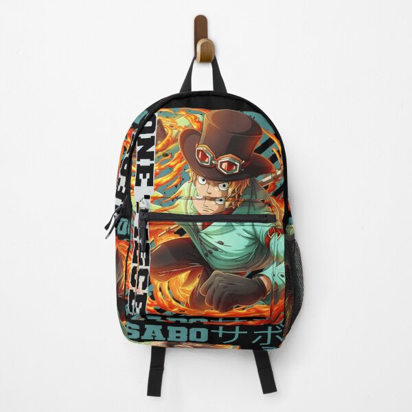 Item preview, Sabo One Piece designed and sold by Kaken-C.