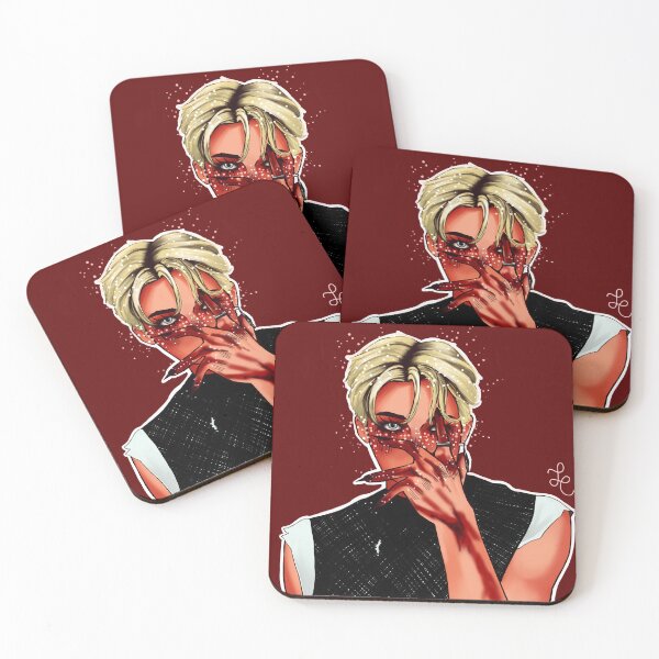 Item preview, Felix Stray Kids Maniac designed and sold by CoraRosaArt.