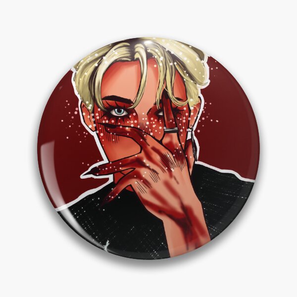 Item preview, Felix Stray Kids Maniac designed and sold by CoraRosaArt.