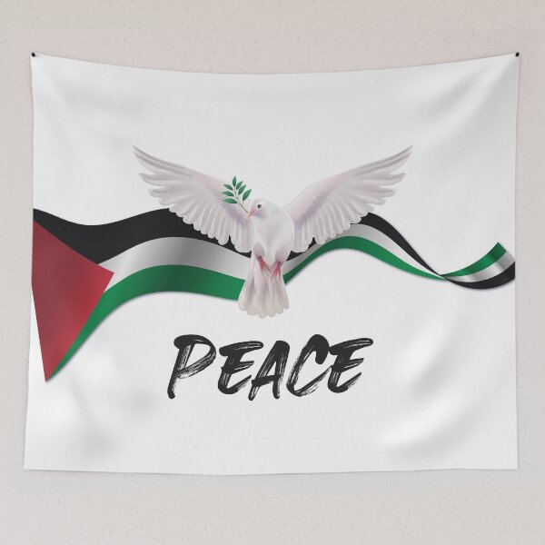 Item preview, Vintage Free Palestine T shirts & Gifts Classic designed and sold by Store-teto.