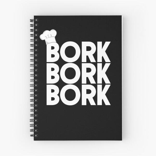 Item preview, Swedish Chef Bork Bork Bork Funny Swedish Chef Gear designed and sold by DynamicDesign.