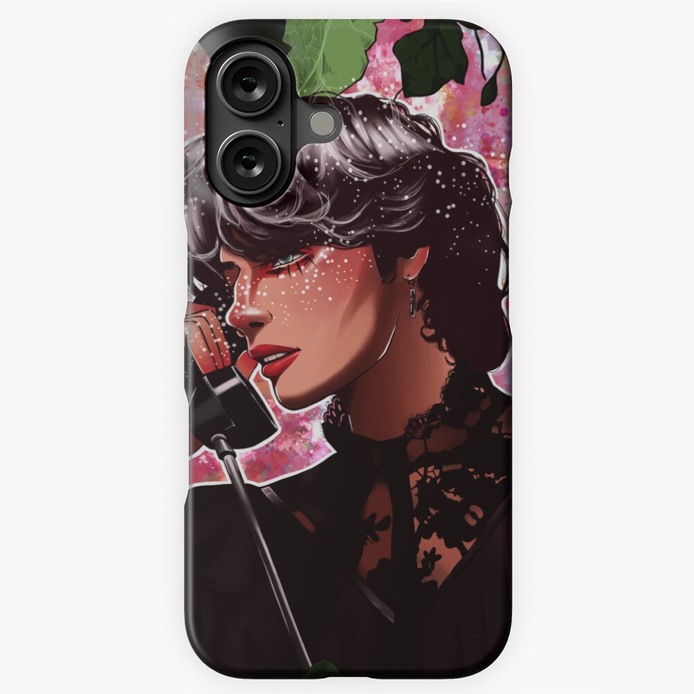 Artikel-Vorschau von iPhone Leichte Hülle, designt und verkauft von CoraRosaArt.