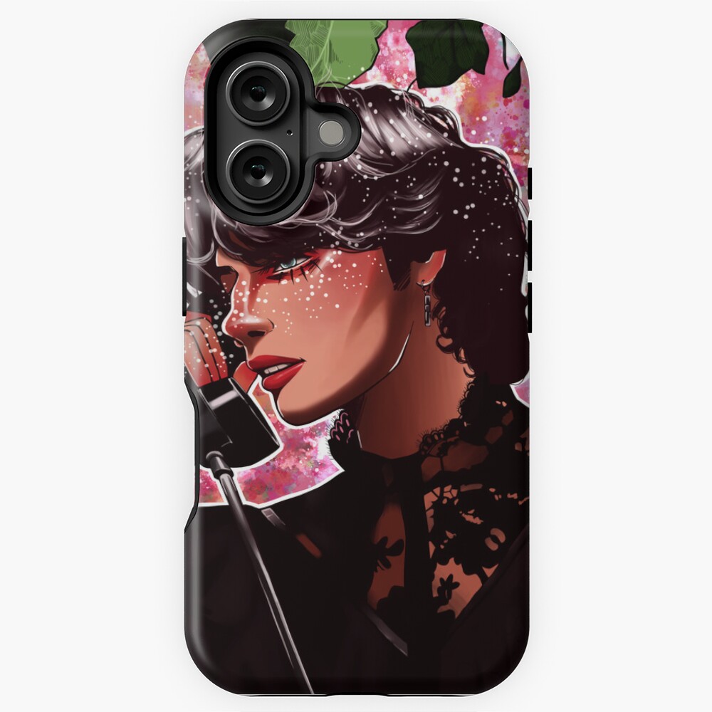 Artikel-Vorschau von iPhone Robuste Hülle, designt und verkauft von CoraRosaArt.