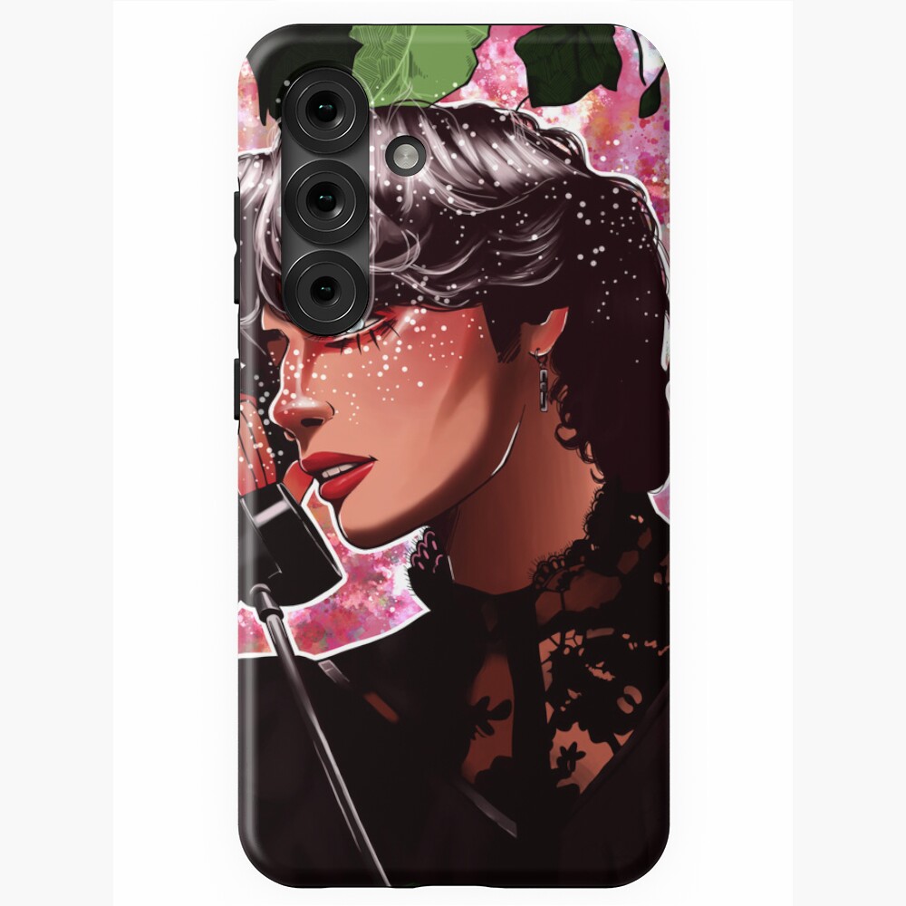 Artikel-Vorschau von Samsung Galaxy Robuste Hülle, designt und verkauft von CoraRosaArt.