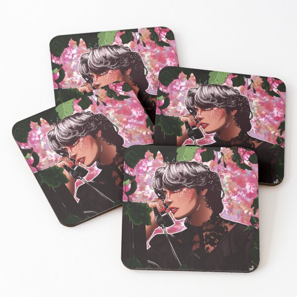Item preview, Huening Kai TXT GBGB designed and sold by CoraRosaArt.