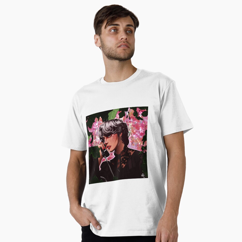 Artikel-Vorschau von Premium T-Shirt, designt und verkauft von CoraRosaArt.