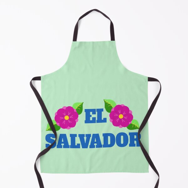 Item preview, Amazing design of El Salvador designed and sold by paisajetropical.