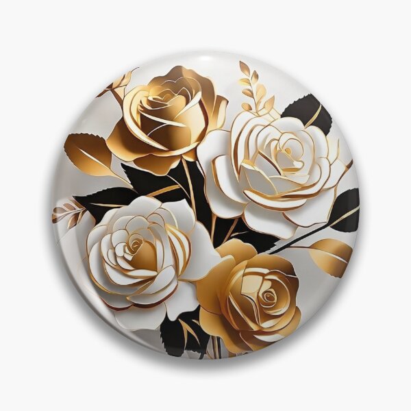 Item preview, Rose flower designed and sold by Arty Art.