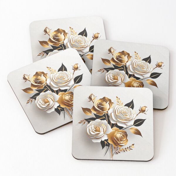 Item preview, Rose flower designed and sold by Arty Art.