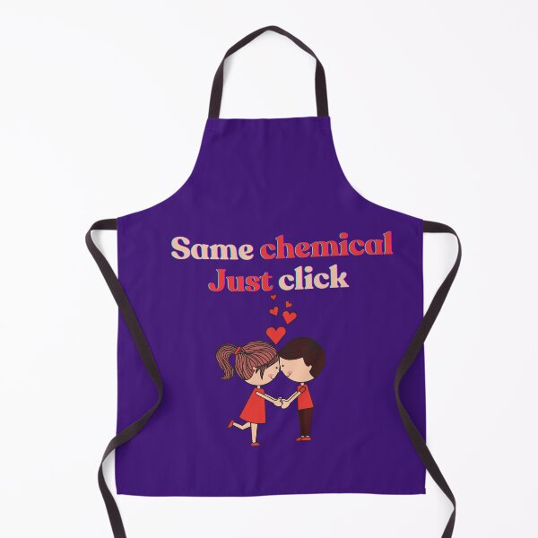 Item preview, Same chemical just click T-shirt designed and sold by AppleMe.