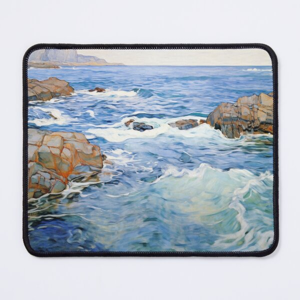 Item preview, Mediterranean001 designed and sold by watersidestudio.