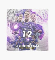 Pañuelo Real Madrid