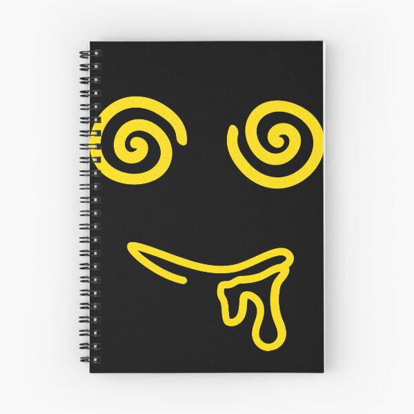 Item preview, Tranced Smile designed and sold by HypnoMemers.