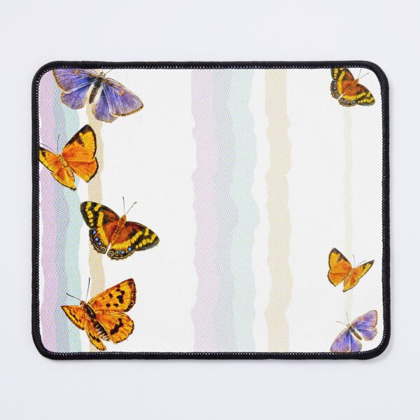 Item preview, Butterfly Pattern #1 designed and sold by AndreOwl.