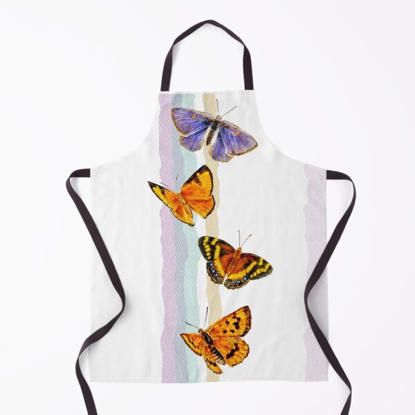 Item preview, Butterfly Pattern #1 designed and sold by AndreOwl.