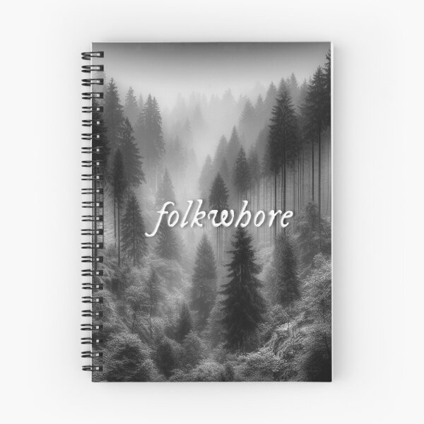 Item preview, folkwhore designed and sold by sadieillust.