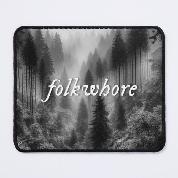 Item preview, folkwhore designed and sold by sadieillust.