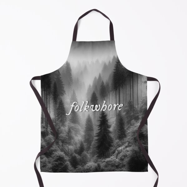 Item preview, folkwhore designed and sold by sadieillust.