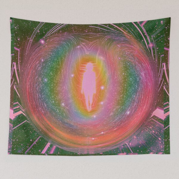 Item preview, Astral Body designed and sold by Daniel Watts.