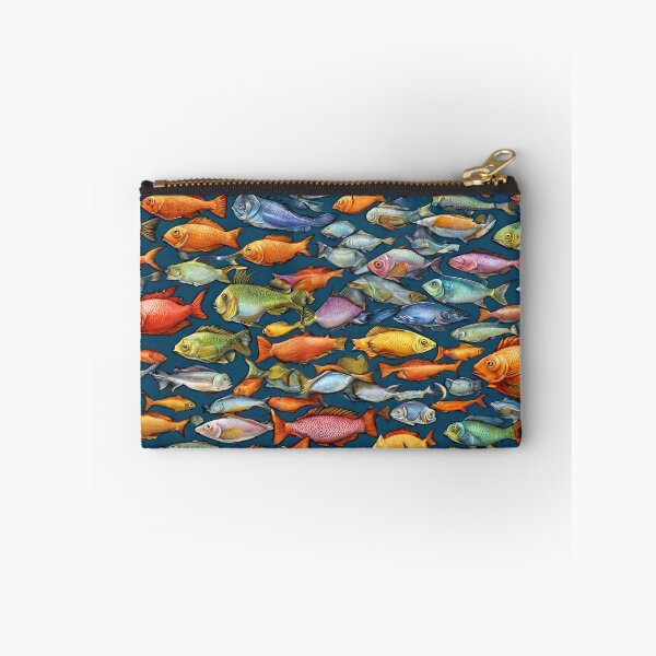 Item preview, Exotic fish designed and sold by StyleSketch.