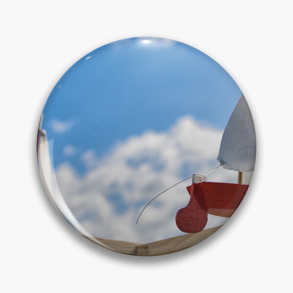 Item preview, Wind vane with sailing boats designed and sold by Photopat.
