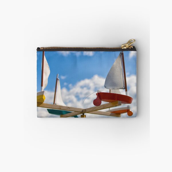 Item preview, Wind vane with sailing boats designed and sold by Photopat.