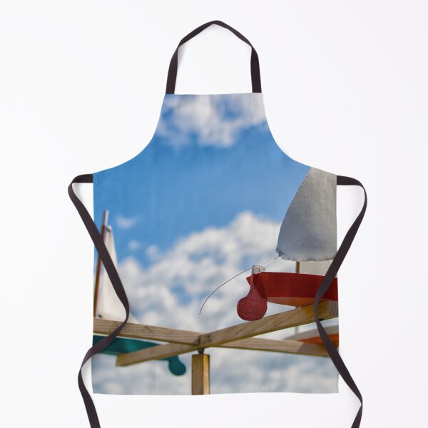 Item preview, Wind vane with sailing boats designed and sold by Photopat.