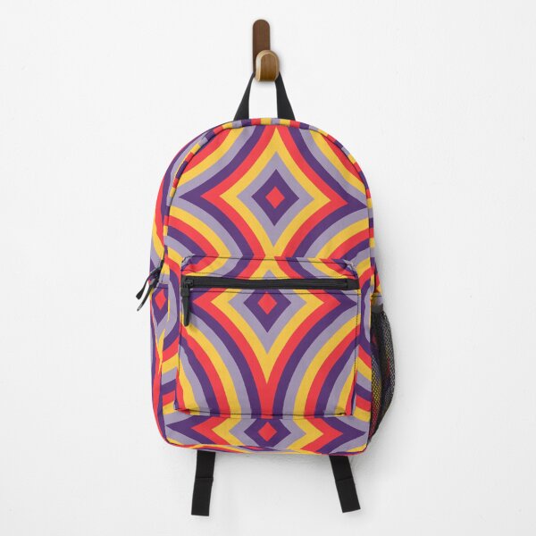 Item preview, Lovable Curve Stripes Pattern designed and sold by TheArtism.