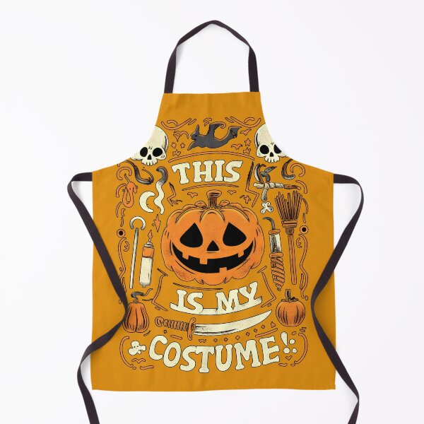 Item preview, Halloween Pumpkin Graphic: Show Off Your Spooky Spirit designed and sold by FunnyFarmDesign.