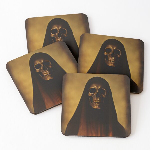 Item preview, Halloween Eclipsed Spirits: A Luminous Odyssey designed and sold by MyDearWorld.