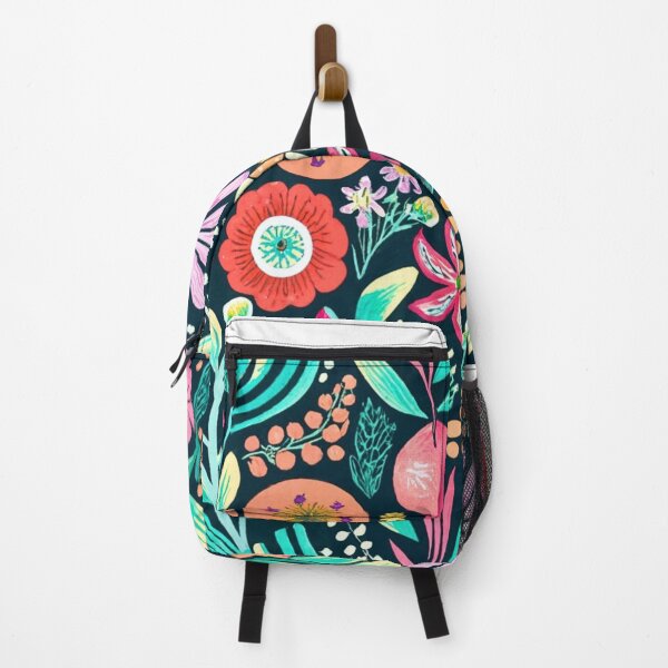 Item preview, The Colours of Flowers and Fruits designed and sold by GEHK.