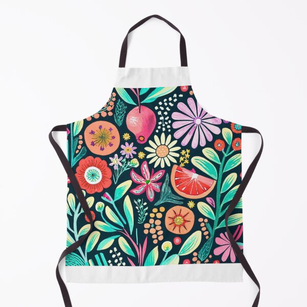 Item preview, The Colours of Flowers and Fruits designed and sold by GEHK.
