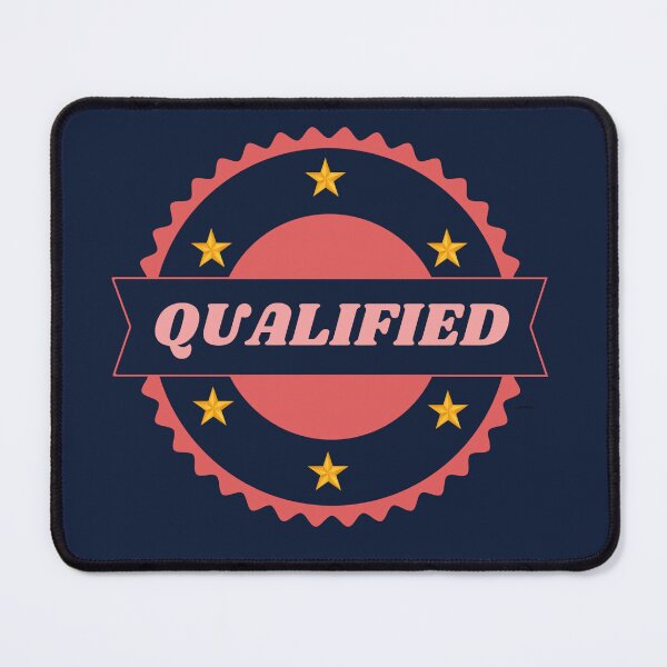 Item preview, Prove as qualified T-shirt designed and sold by AppleMe.