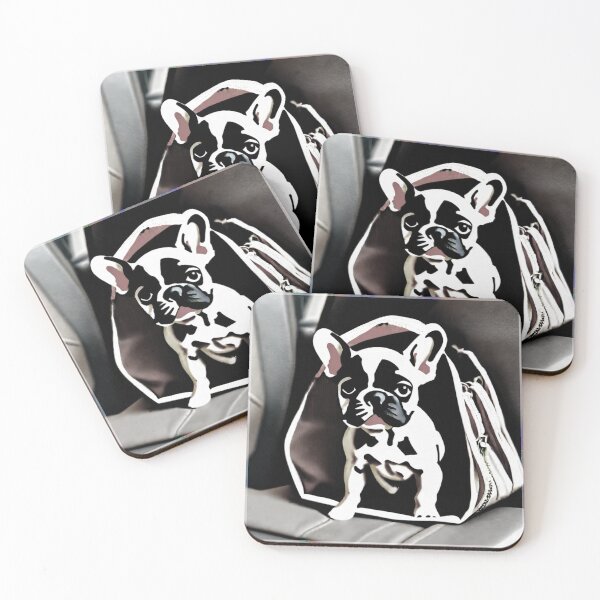 Item preview, dog3 tileartwork 2023 oct designed and sold by tileartwork.