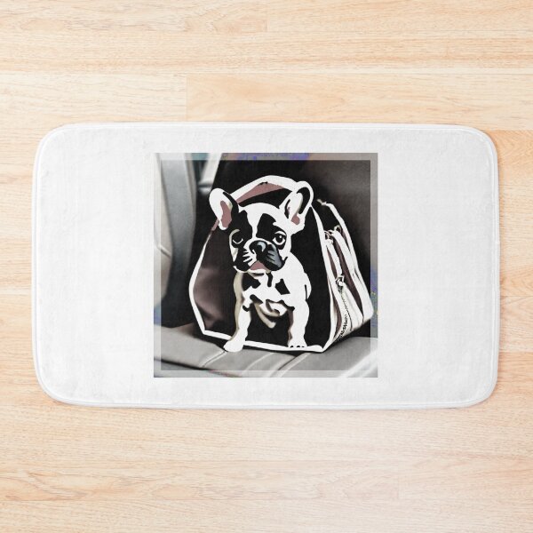 Item preview, dog3 tileartwork 2023 oct designed and sold by tileartwork.
