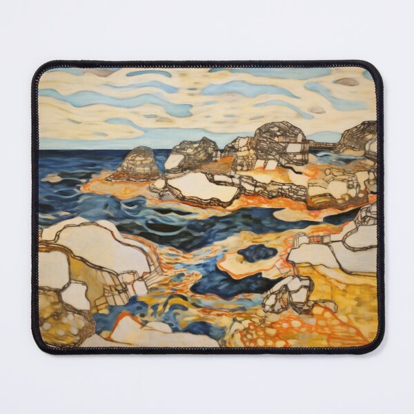 Item preview, Mediterranean002 designed and sold by watersidestudio.