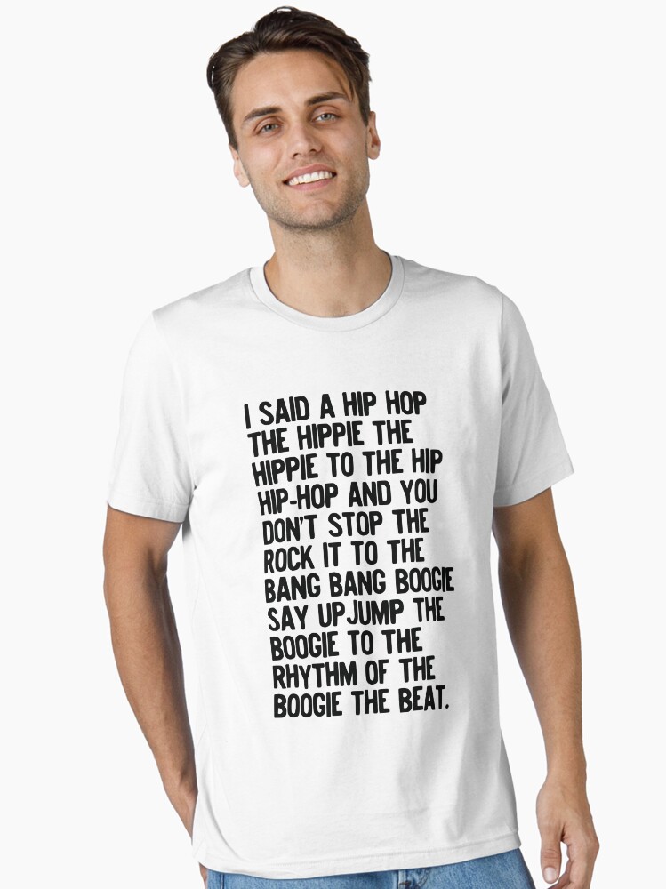 Cool Hip Hop Lyrics Rap Music Lover Hip Hop Culture Rap Song Tank Top