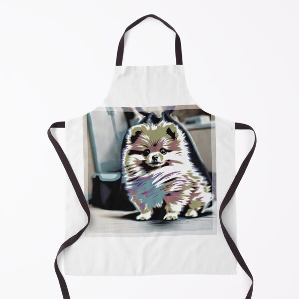 Item preview, dog4 tileartwork 2023 oct designed and sold by tileartwork.