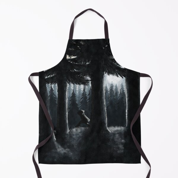 Item preview, Through the Night designed and sold by Gaëlle Konak Art.