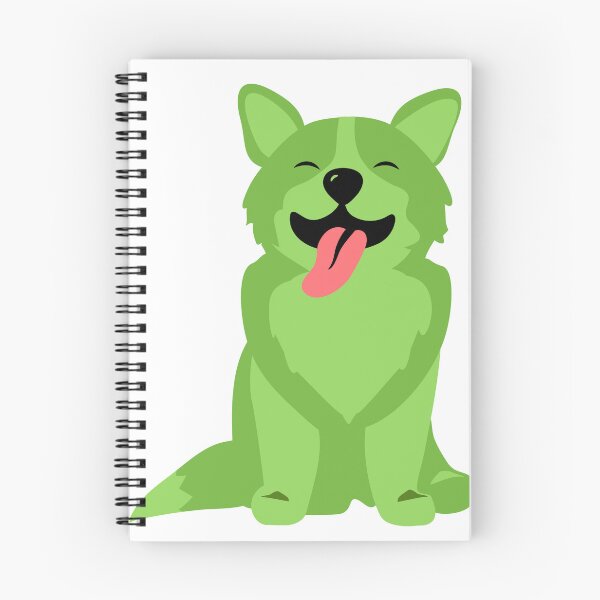 Item preview, key lime green dog - taylor swift designed and sold by izzies-designs.