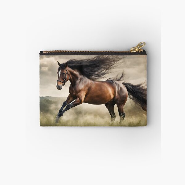 Item preview,  Horse galloping designed and sold by StyleSketch.