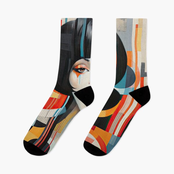Item preview, Explore Simplistic & Minimalistic Japanese Geisha Portraits with a Majestic Touch designed and sold by ArtificialGenes.