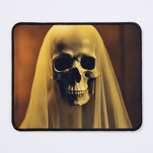 Item preview, Halloween Eclipsed Spirits: A Luminous Odyssey designed and sold by MyDearWorld.