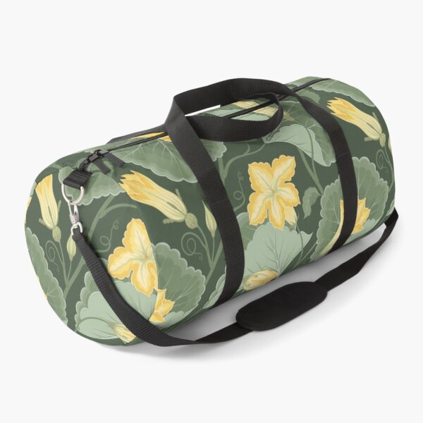 Item preview, Cucurbita Flowers designed and sold by Fabrr.design.